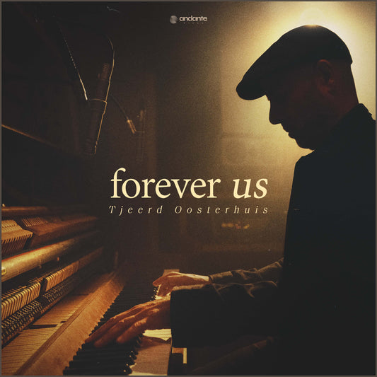 FOREVER US (Digital sheet music | Full Album)
