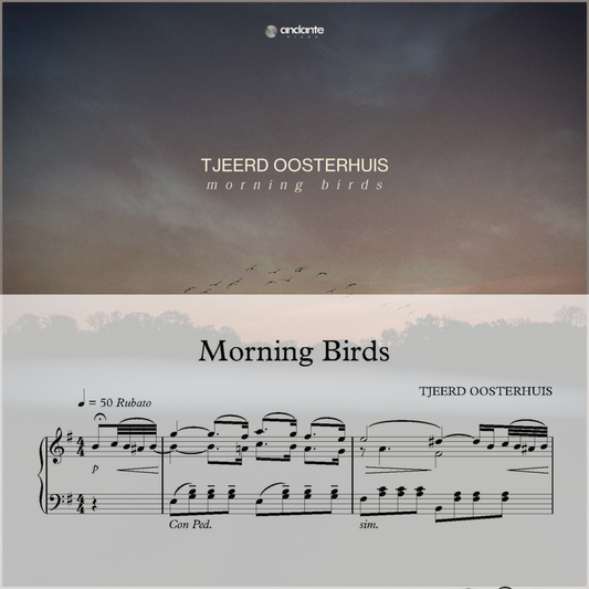 Morning Birds | Sheet music